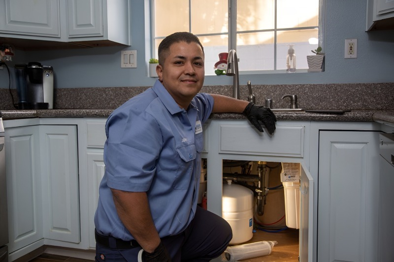 Garbage Disposal repair in Yorba Linda